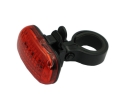 JINGYI JY-124F 3  Red LED Bicycle  Lamps